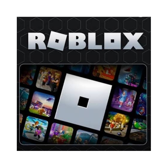 Roblox top-up